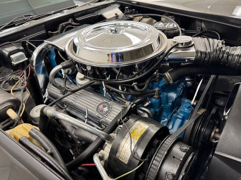 1977 Chevrolet Corvette