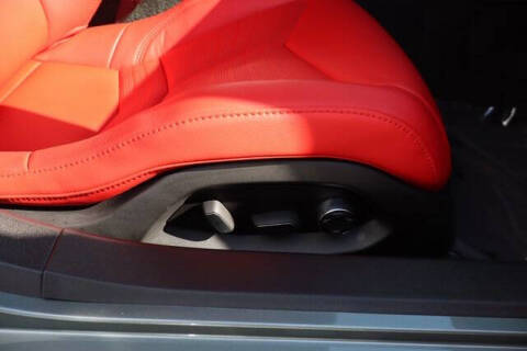 2024 Chevrolet Corvette Z06