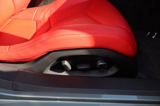 2024 Chevrolet Corvette Z06