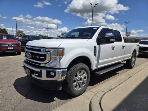 2022 Ford F-350 Super Duty