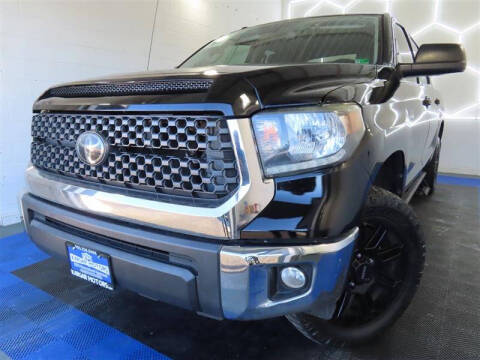 2019 Toyota Tundra for sale at Kargar Motors of Manassas in Manassas VA