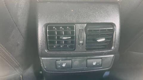 2017 Subaru Outback 3.6R Limited