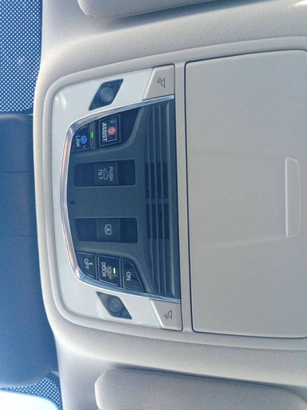 2020 Acura RDX SH-AWD w/Tech