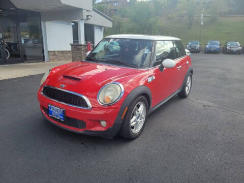 2014 MINI Cooper Countryman AWD hatchback for sale in Colorado