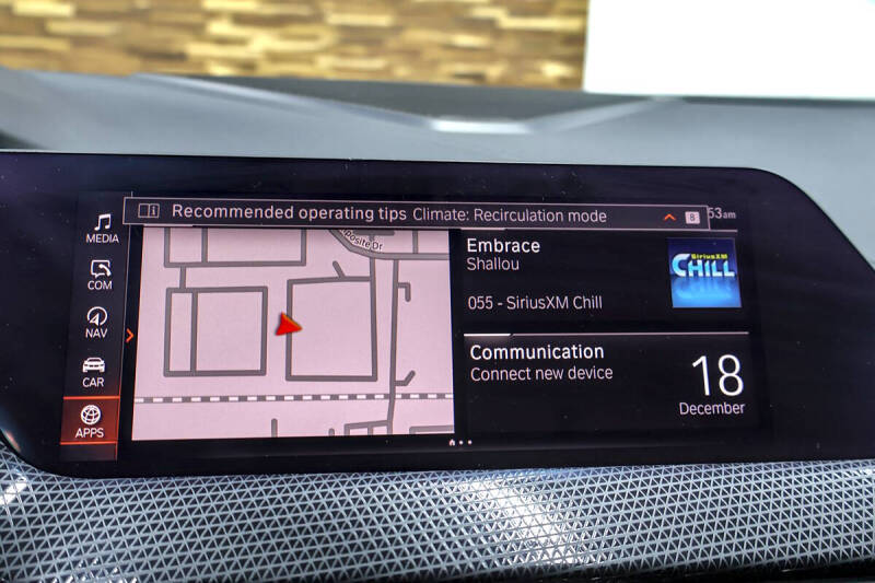 2021 BMW 2 Series 228i xDrive Gran Coupe