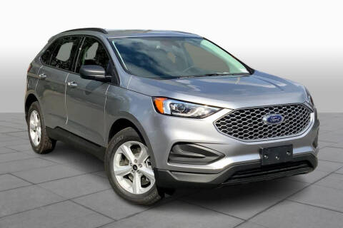 2024 Ford Edge for sale at CU Carfinders in Norcross GA