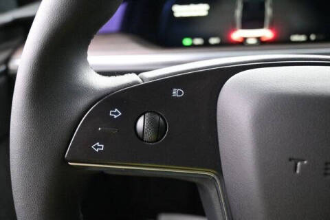 2024 Tesla Model X