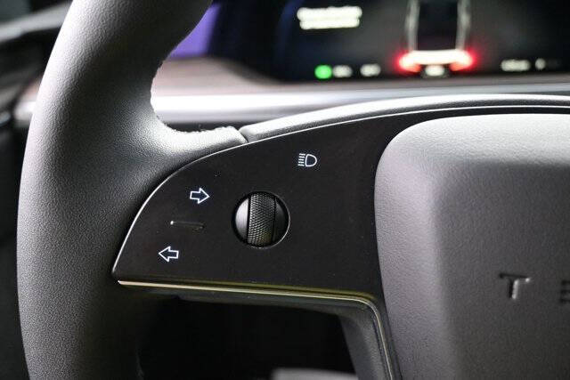 2024 Tesla Model X