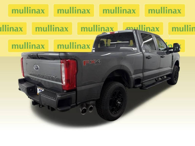 2026 Ford F-250 Super Duty