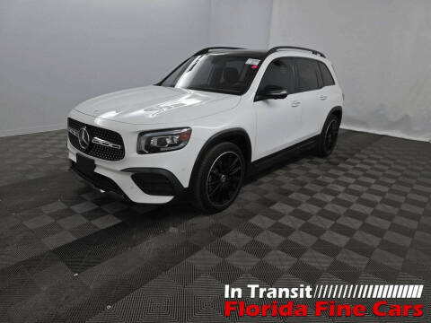 2023 Mercedes-Benz GLB GLB 250