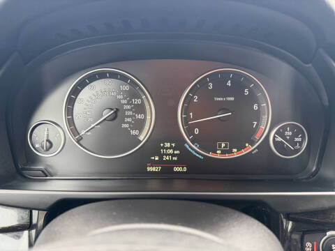 2014 BMW X5 sDrive35i