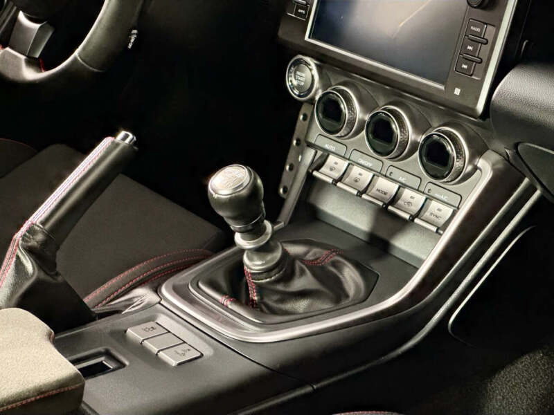 2024 Subaru BRZ Premium