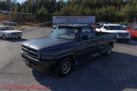 1994 Dodge Ram 1500