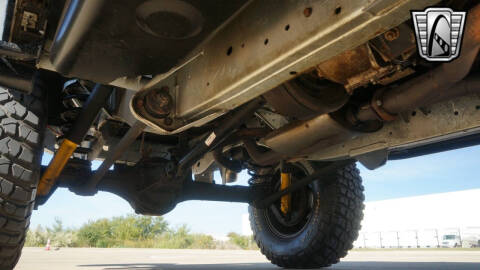 1986 Land Rover Defender