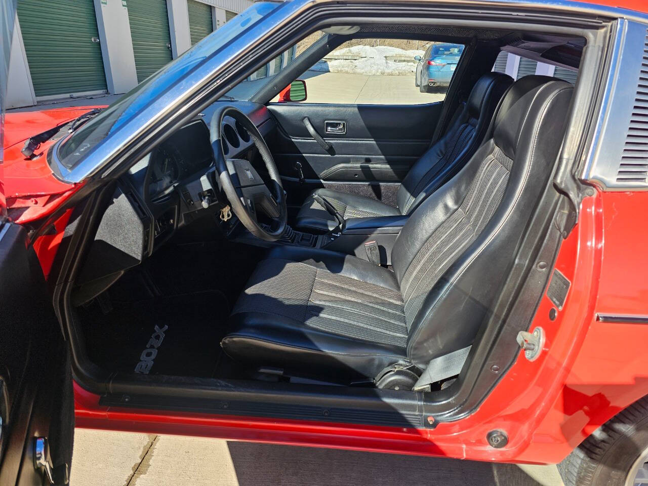 1979 Datsun 280Z 154