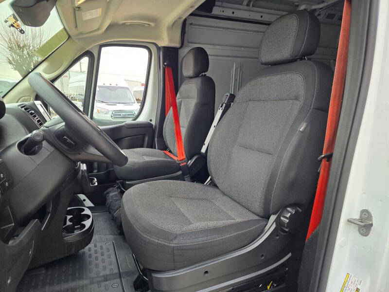 2023 RAM ProMaster 3500 159 WB