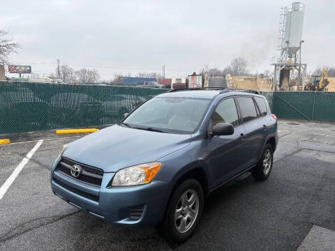 2009 Toyota RAV4