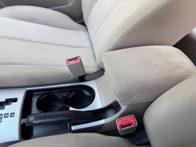 2009 Hyundai Elantra SE