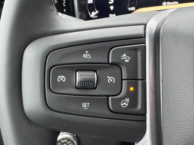 2026 GMC Sierra 2500HD SLE