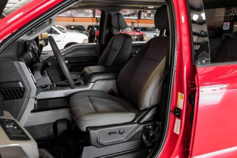 2022 Ford F-350 Super Duty