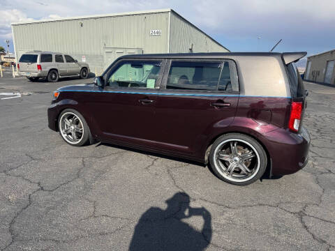 2013 Scion xB