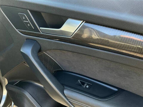 2021 Audi SQ5 3.0T quattro Premium Plus