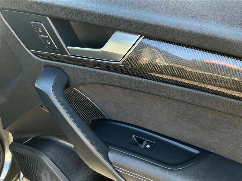 2021 Audi SQ5 3.0T quattro Premium Plus