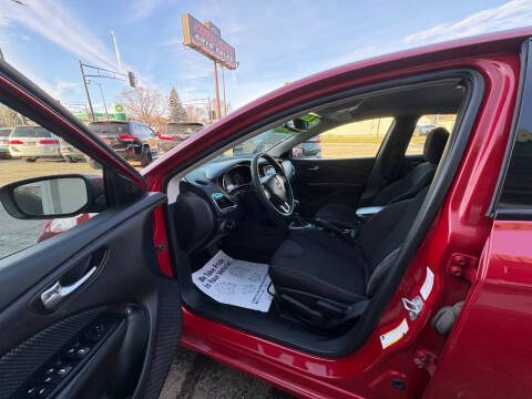 2014 Dodge Dart SE