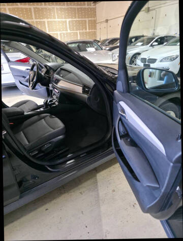 2015 BMW X1 sDrive28i