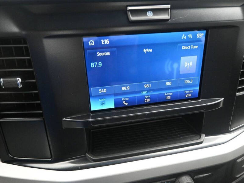 2025 Ford F-250 Super Duty