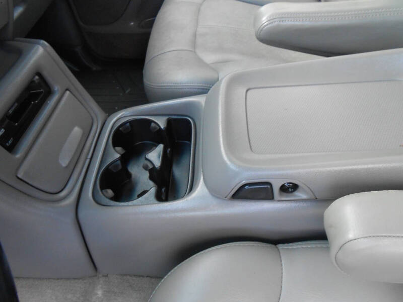 2002 Chevrolet Silverado 3500 LT