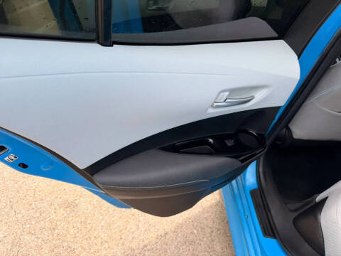 2021 Toyota Corolla Hatchback