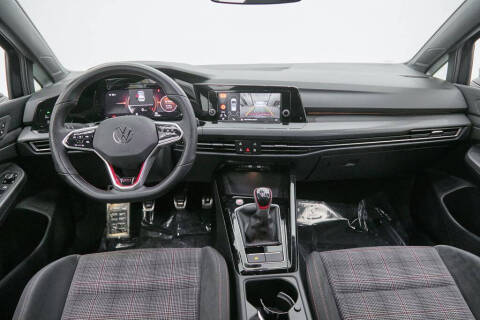 2024 Volkswagen Golf GTI 380 S