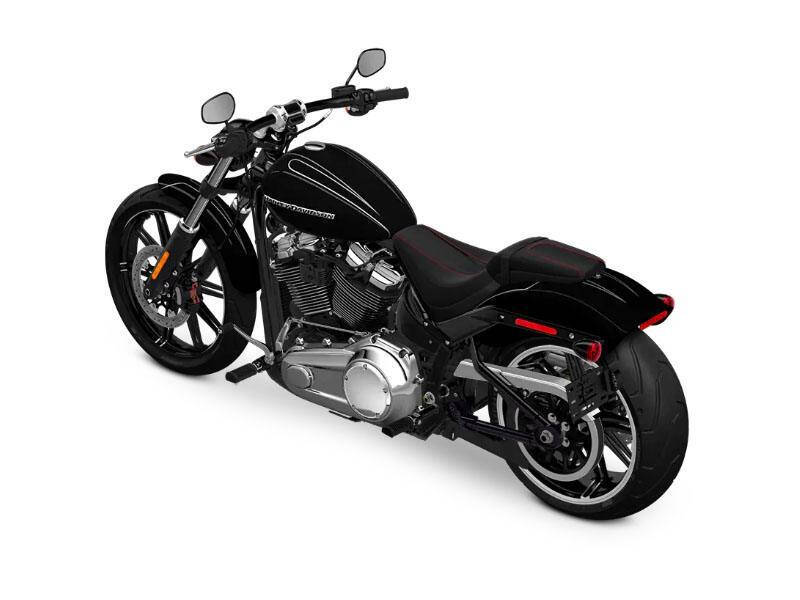 2018 Harley-Davidson Breakout