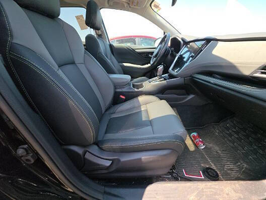 2023 Subaru Outback Onyx Edition