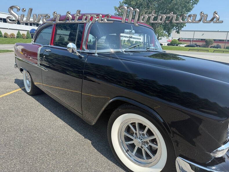 1955 Chevrolet Bel Air