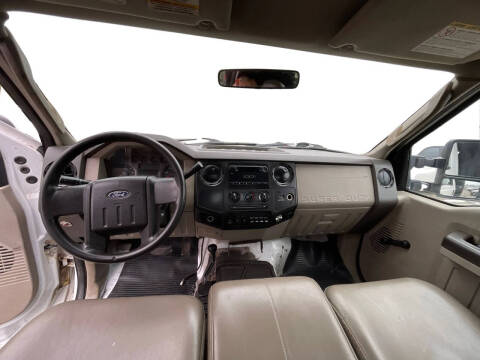 2008 Ford F-350 Super Duty