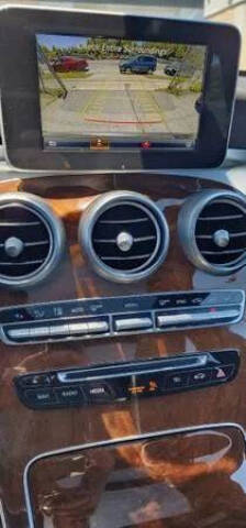 2017 Mercedes-Benz GLC GLC 300 4MATIC