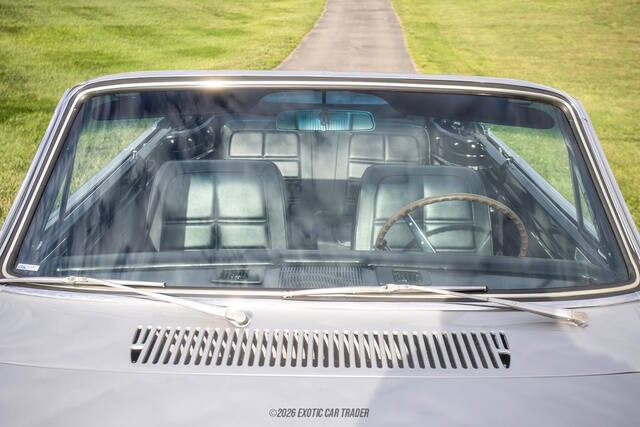 1966 Dodge Dart