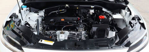 2023 Honda HR-V EX-L