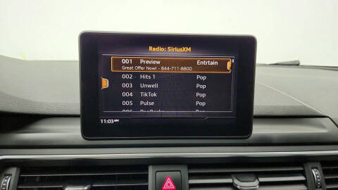 2019 Audi A5 quattro Premium 45 TFSI