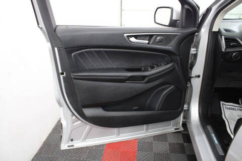 2015 Ford Edge Sport