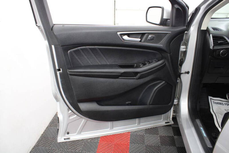 2015 Ford Edge Sport