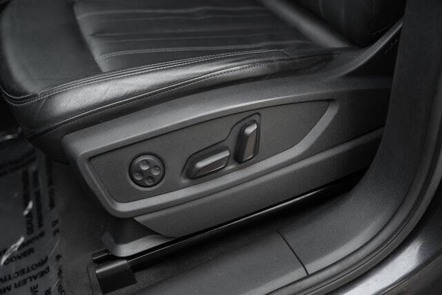 2021 Audi Q5 quattro Premium Plus 45 TFSI