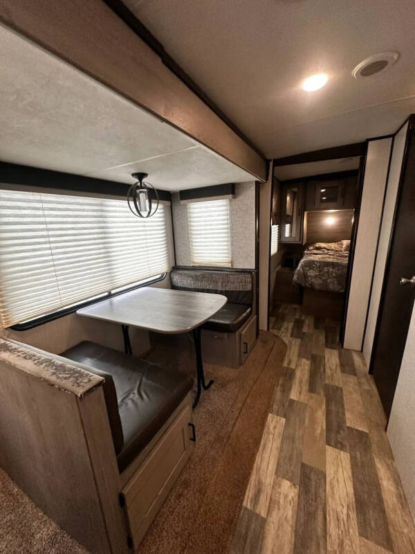 2020 Heartland Mallard