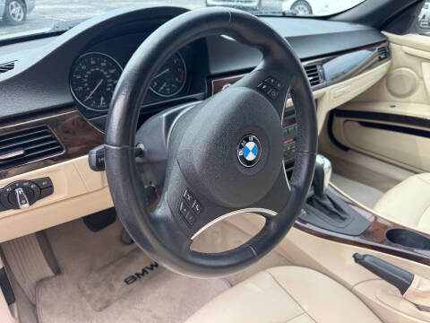 2011 BMW 3 Series 328i