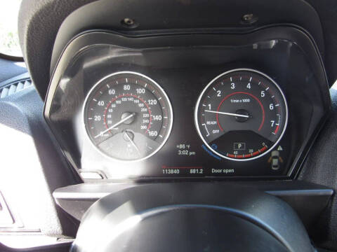 2016 BMW 2 Series M235i