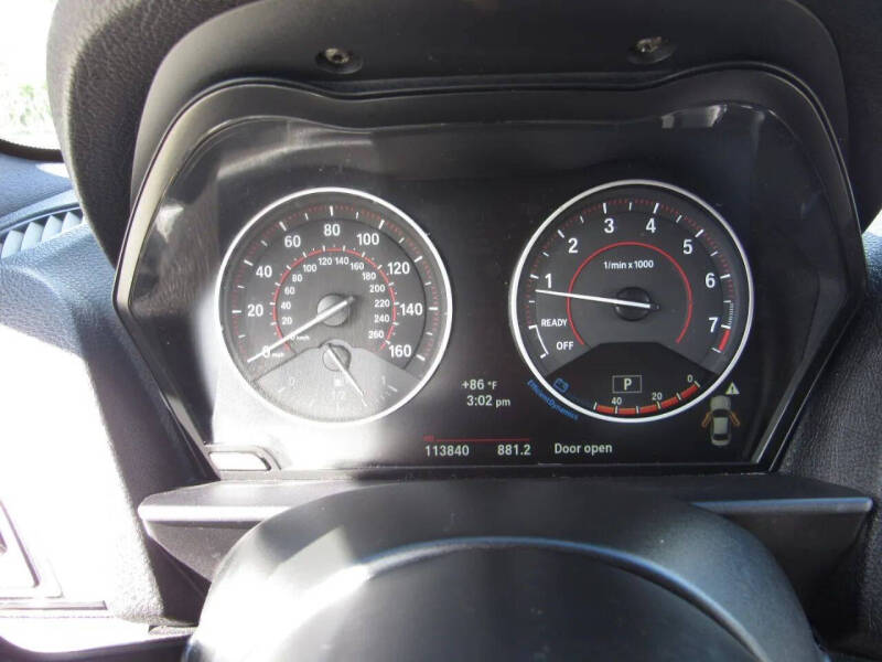 2016 BMW 2 Series M235i