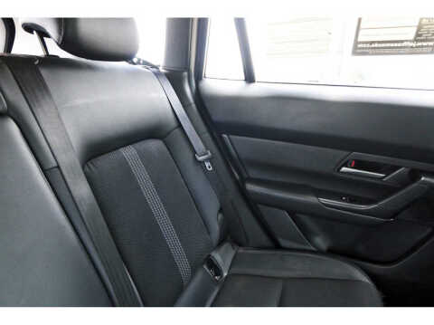 2023 Mazda CX-50 2.5 S Preferred Plus