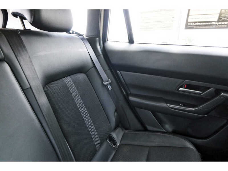 2023 Mazda CX-50 2.5 S Preferred Plus
